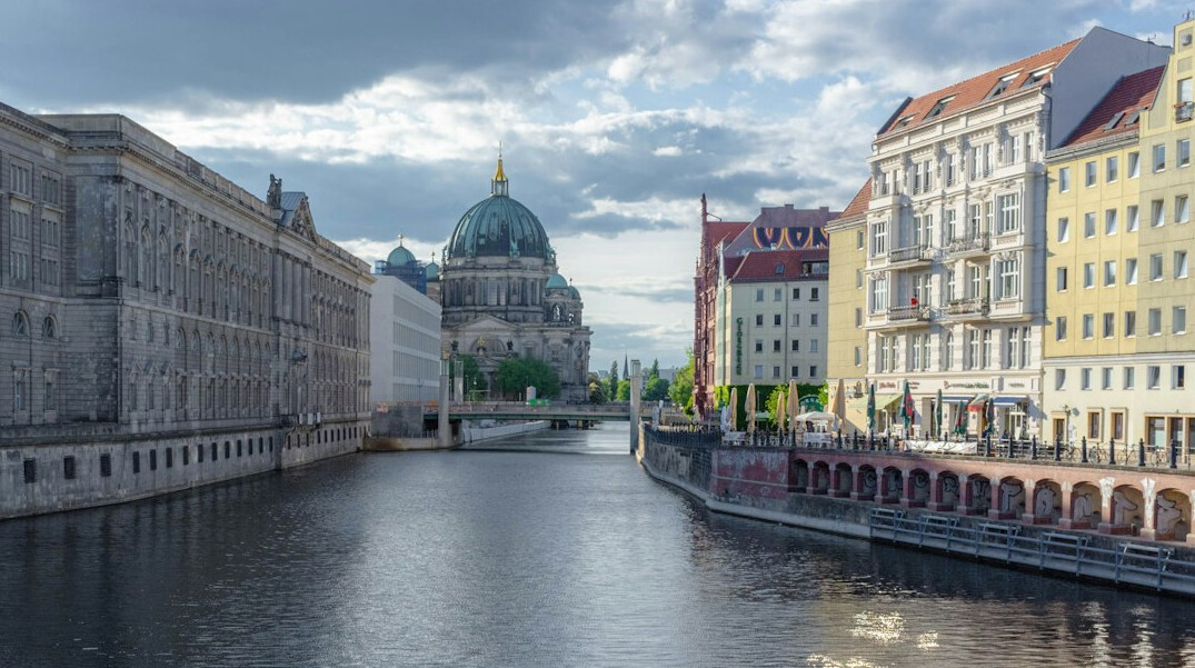 berlin historical research
