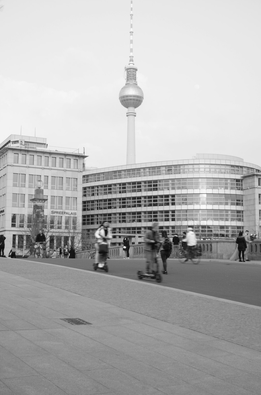 berlin old photos