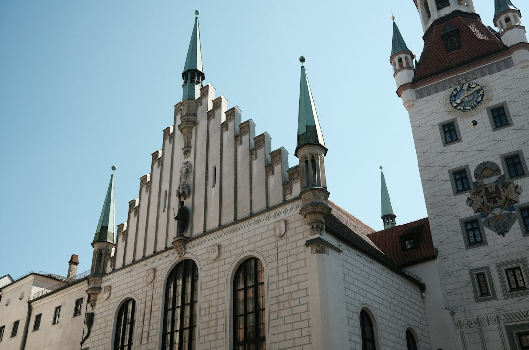 munich historical research