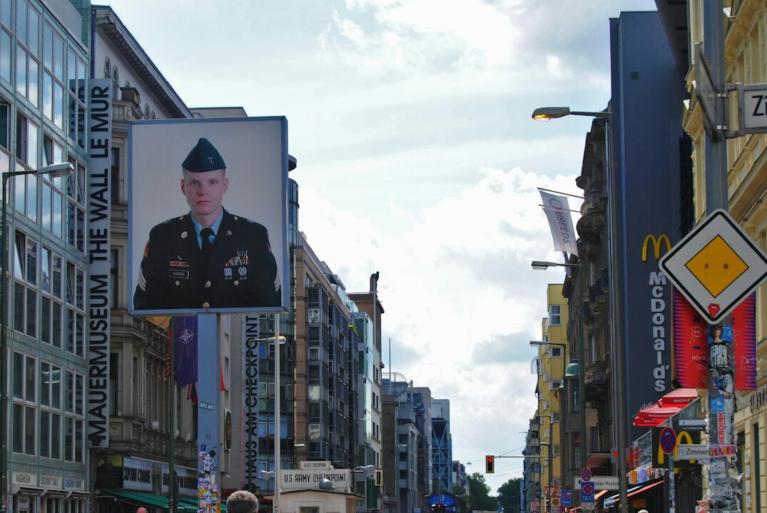 berlin forgotten heroes